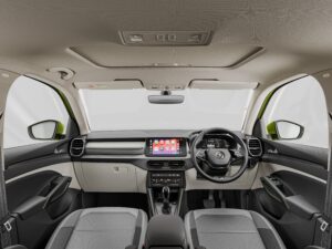 Skoda Kylaq Upcoming Under Rs. 7.55 to 12.80 Lakh SUVs You Should Know About – Key Info