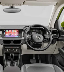 Skoda Kylaq Upcoming Under Rs. 7.55 to 12.80 Lakh SUVs You Should Know About – Key Info