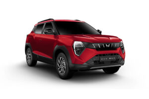 Mahindra xuv 3xo Price after GST 2.0 Mahindra XUV 3XO 300x200