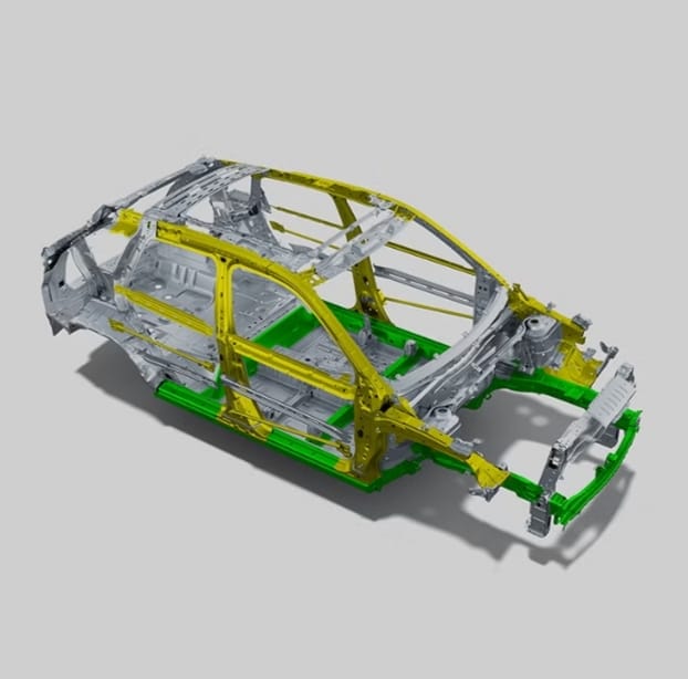 Maruti Suzuki Victoria 5 STAR