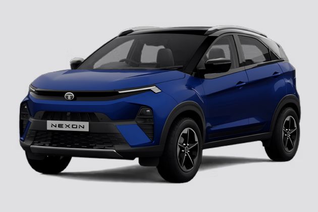 TATA Nexon Model Has Highest GST 2.0 Benefits – Up To Rs. 1.12 Lakh