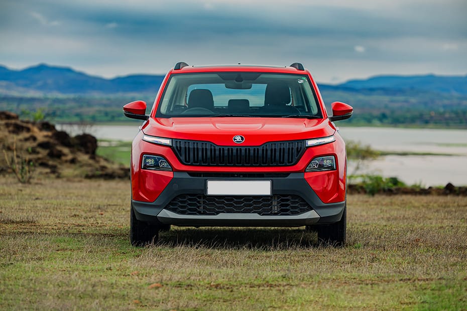 Skoda Kylaq Upcoming Under Rs. 7.55 to 12.80 Lakh SUVs You Should Know About – Key Info