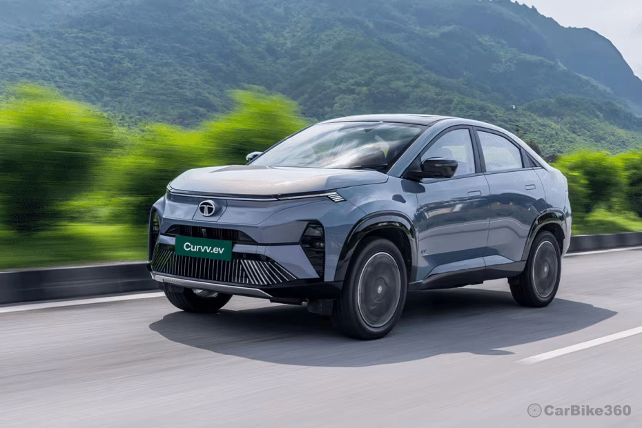 Now Tata Curvv is one of the best SUVs in terms of durability