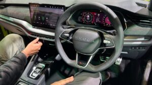 2025 Skoda Octavia RS Bookings Open: Available in single fully‑loaded version