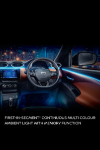 Nissan Magnite AMT With Best CNG Option Launched In India