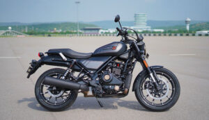 Harley Davidson x440 - ADV Expected To Launch This Month – Details