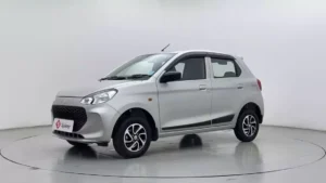 Car under 5 lakh - TOP Car Deals This Festive Season - 2025