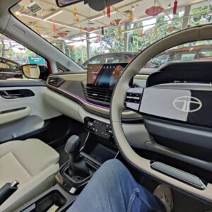 Tata Altroz On Road Price - Records Highest Ever Monthly Sales In October 2025