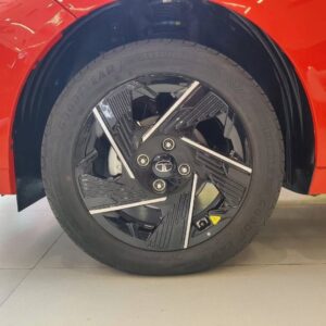 Tata Altroz On Road Price - Records Highest Ever Monthly Sales In October 2025