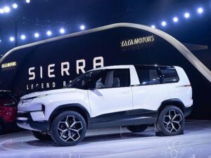 Tata Sierra Car - New Tata motors Rivals In 2026 You Should Wait For Shocking Tata Sierra Car - New Tata motors Rivals In 2026 You Should Wait For Shocking
