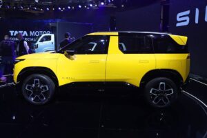 Tata Sierra Car - New Tata motors Rivals In 2026 You Should Wait For Shocking Tata Sierra Car - New Tata motors Rivals In 2026 You Should Wait For Shocking