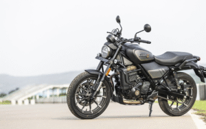 Harley Davidson x440 - ADV Expected To Launch This Month – Details
