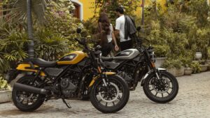 Harley Davidson x440 - ADV Expected To Launch This Month – Details